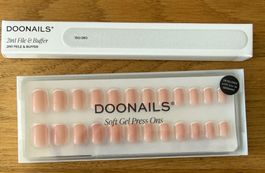 Doonails Press-on