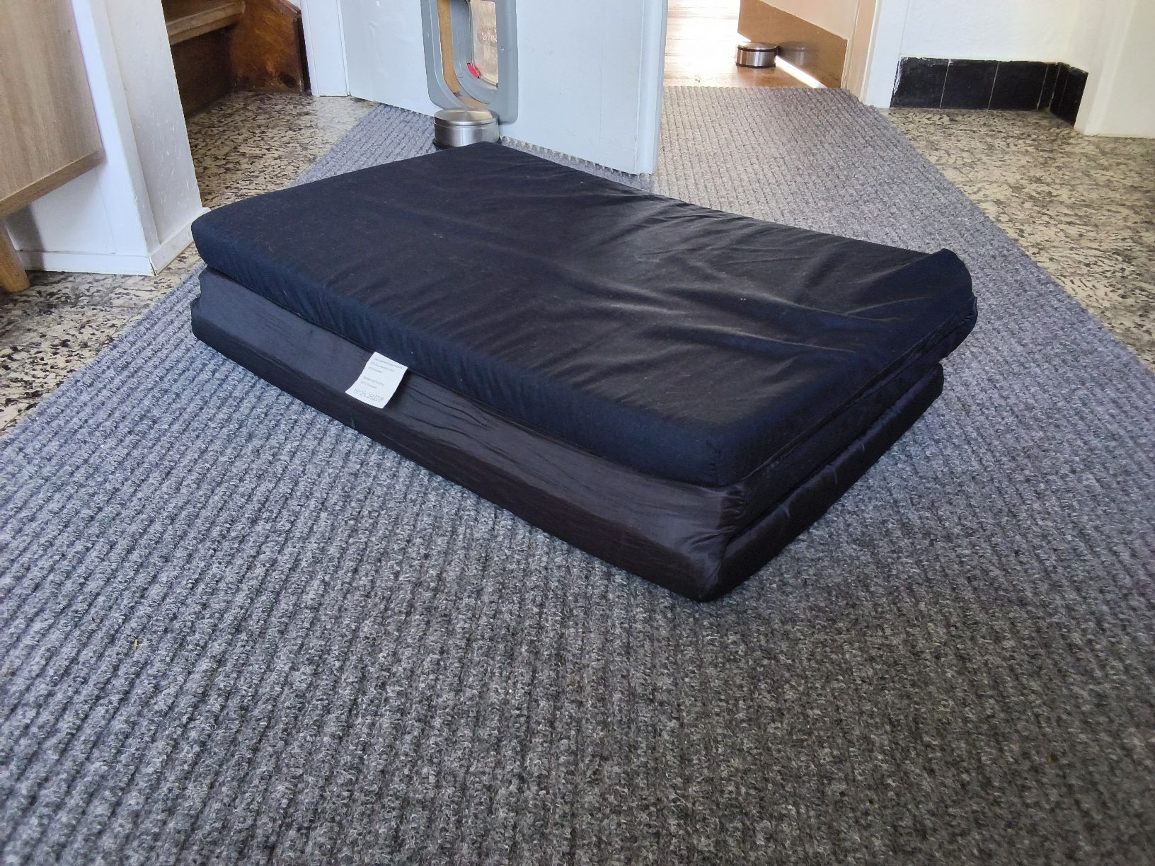 Materassi: Babyreisebett Matratze – Usato da Bauma venduto da SteffiMue