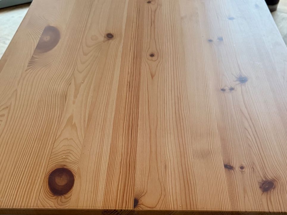 Ikea Tischset: Tisch und 4 Stühle – Neu (gemäss Beschreibung) aus Zürich von age_56pr 1