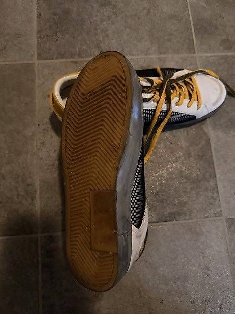 Scarpe da uomo: Crime London – Usato da Niederscherli venduto da Frank0011 1