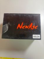 NewAge Sonnenbrille Kollektion, Originalverpackt, Nr. 0026