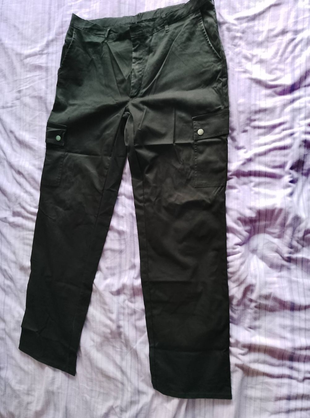 Engelbert Strauss Pantalons: 3x Kochhosen Engelbert Strauss – D'occasion à Zermatt par Haspeklo 3