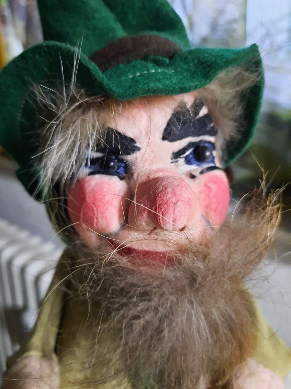Puppen: Handpuppe, Kasperlifigur, Handarbeit !!! – Gebraucht aus Allschwil von saphira012 5