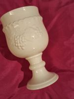 1 Porzellankelch von Royal Worcester, England