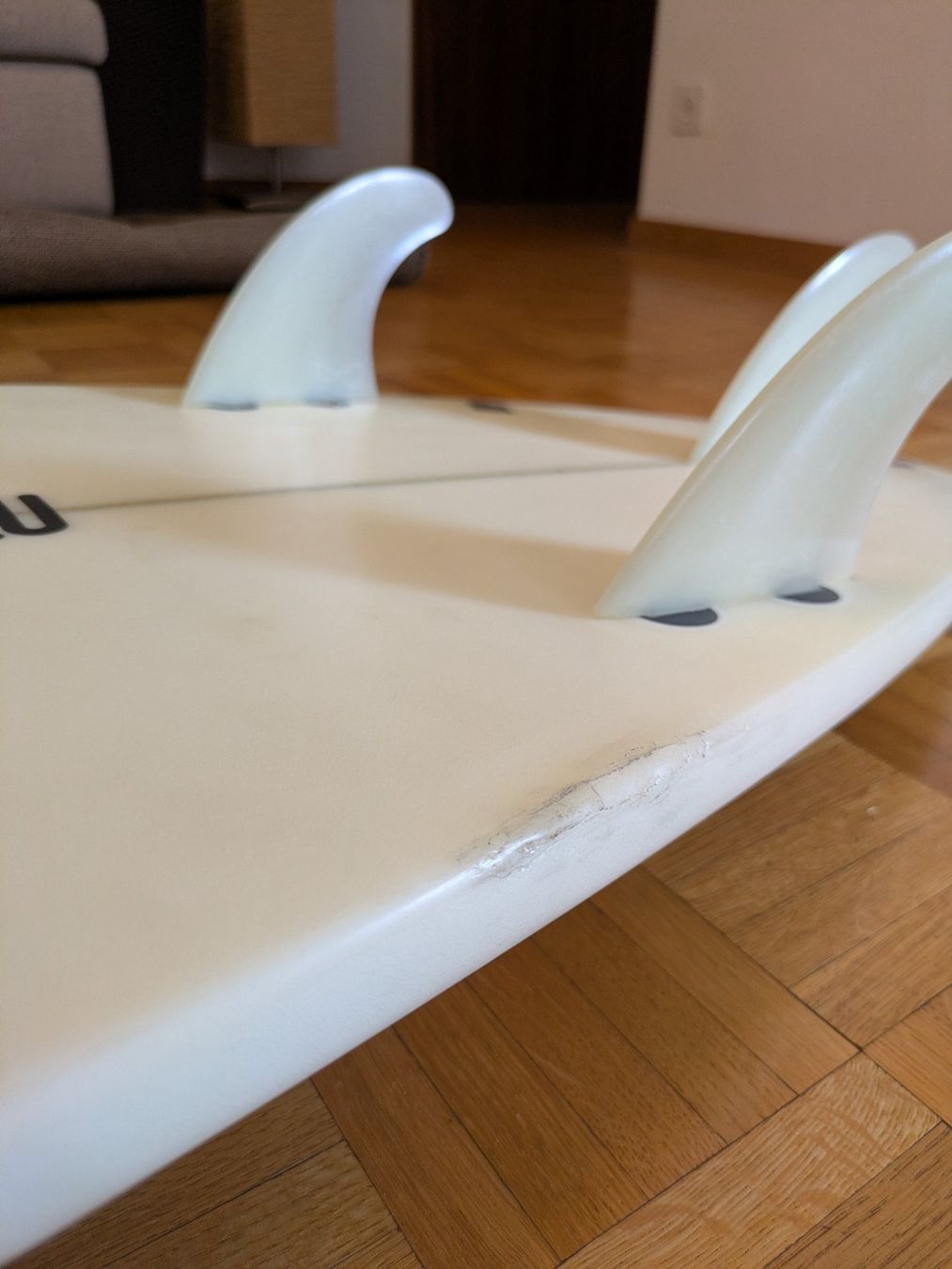 Surfboards & Schwimmbrette: surf / surfboard – Gebraucht aus Genève von ale_kgs2 5