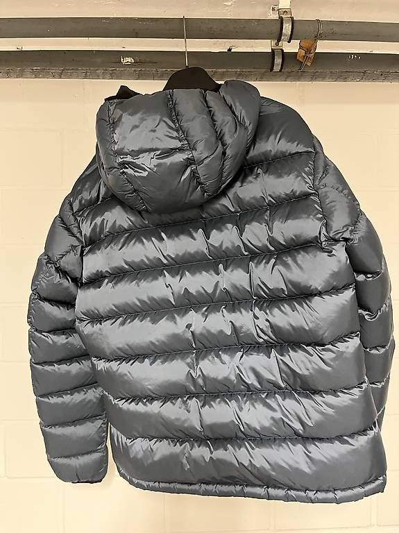 Giacche: Pepe Jeans Daunenjacke – Usato da Rebstein venduto da L9000 2