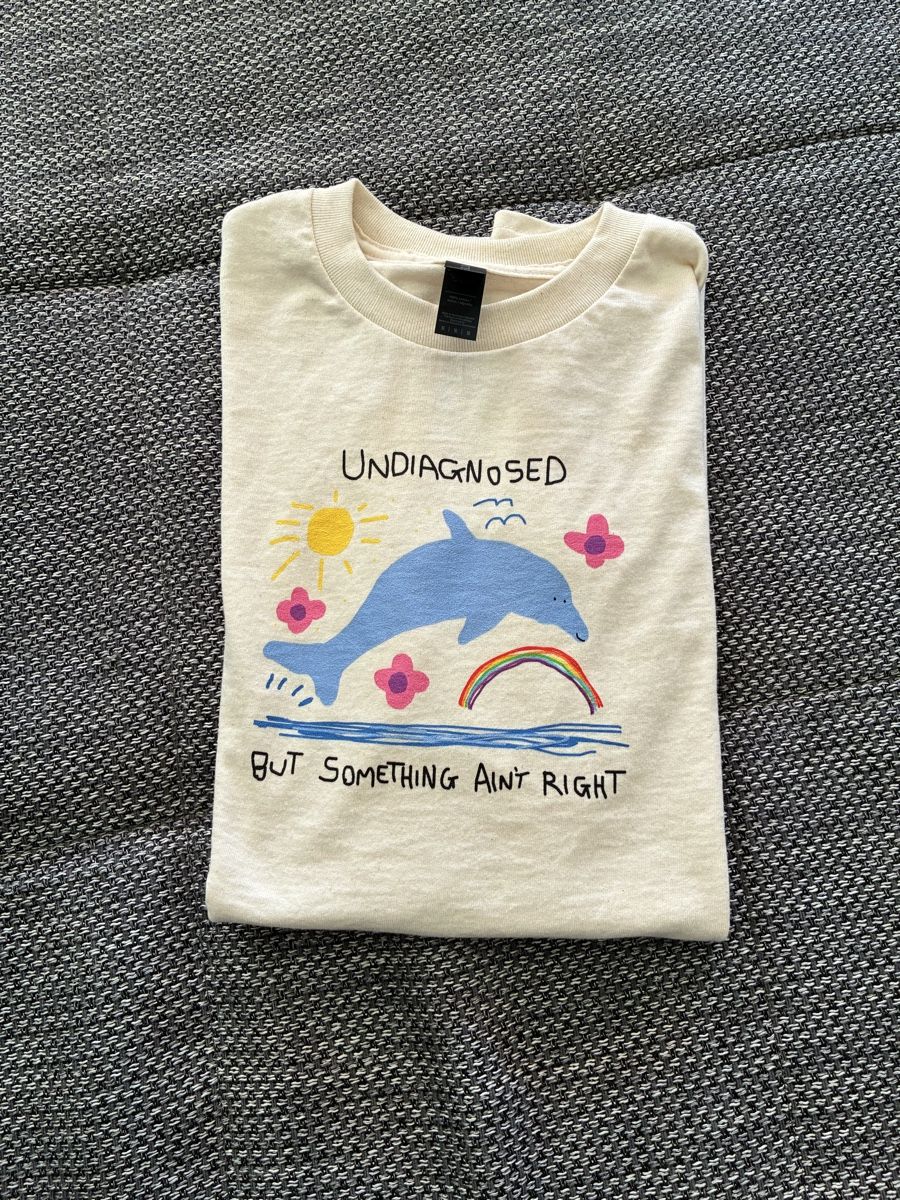 Off-White T-shirt: Off White T-Shirt (S) – Usato da Bern venduto da wisemagpie