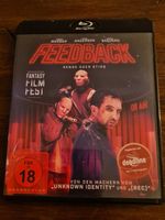 Feedback UNCUT!