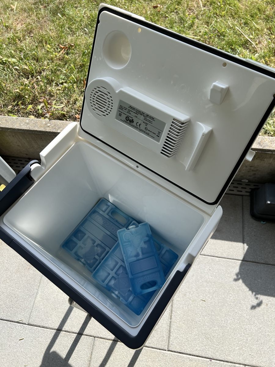 Réfrigérateurs et refroidissement: Kühlbox – Neuf (Voir description) à Beinwil am See par beckbeck 2