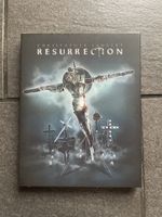 Resurrection Blu-Ray Vinegar Syndrome
