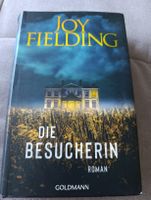 Joy Fielding Die Besucherin