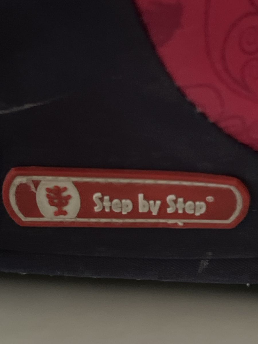 Step by Step Kindertaschen: Step by Step Schulthek TOP Schmetterling pink Mädchen – Gebraucht aus Buchrain von mir_c5wl 2