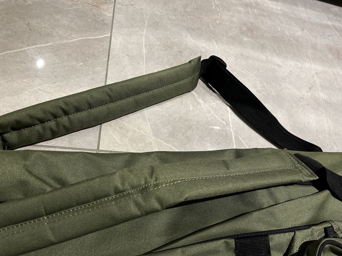 Borse: Anglertasche NORMANI neu – Nuovo (secondo la descrizione) da Heiligkreuz (Mels) venduto da Oldtimerfan03 5