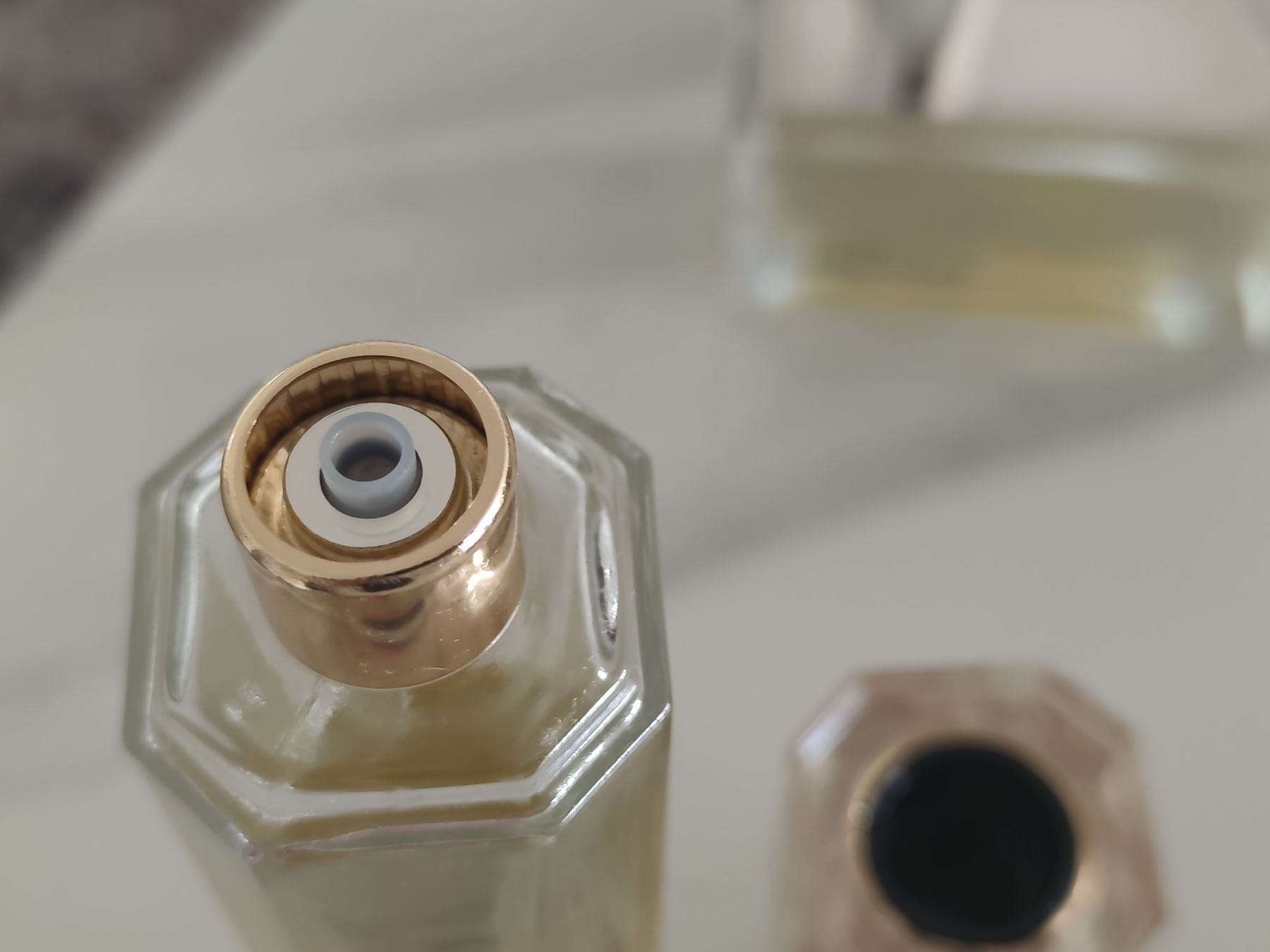 Prada Profumi & Eau de Toilette: Parfume Prada Burberry set – Usato da Männedorf venduto da Ursik_OnlineShop 7