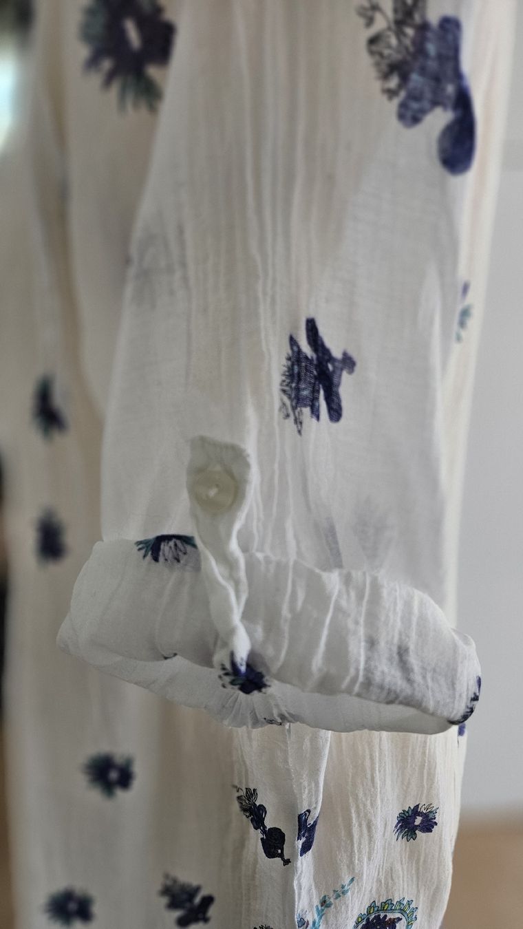 Vestiti: Robe de plage taille unique – Nuovo (secondo la descrizione) da Cheyres venduto da Karine-Schweiz 3