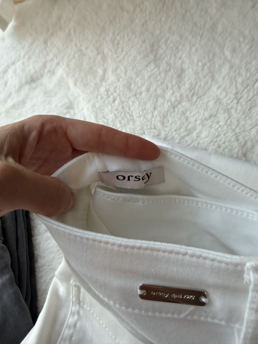 Jeans: Kleiderpaket - 5 Jeanshosen - Gr. S – Usato da Horgen venduto da Christina93Jolina 2