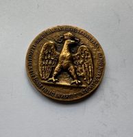 Medaille College de Delemont unz