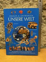 Buch: Unsere Welt - Fragen und Antworten