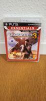 PS3 - Uncharted 3 Drakes Deception