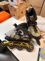 Inliner Rollschuhe