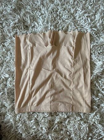 spezielle Shorts für Röcke und Kleider