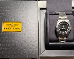 Breitling Aerospace EVO E79363 / BOX & PAPERS