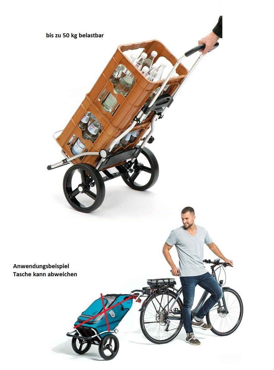 Sonstiges für Haushalt & Wohnen: ANDERSEN Shopper ROYAL «360° Luv 12» – Neu und originalverpackt aus Kägiswil von nick666 3