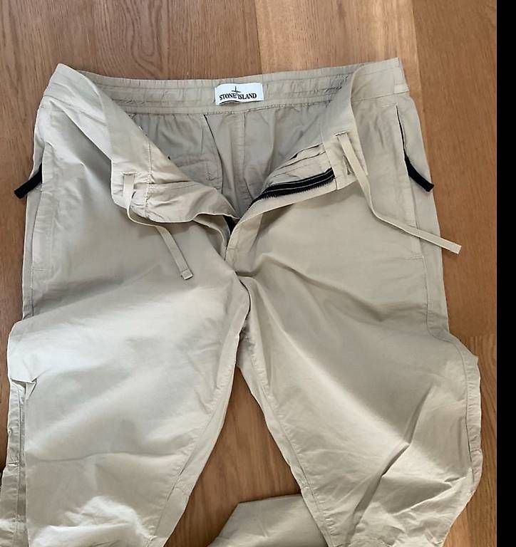 Hosen: Stone-Island Hose – Gebraucht aus Birmensdorf ZH von FiKaVa 2