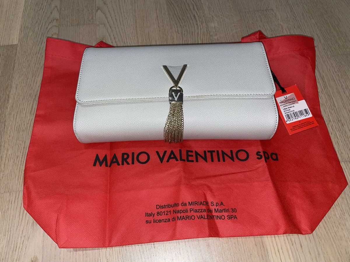 Valentino Taschen für Damen: Sac bandoulière Valentino – Neu und originalverpackt aus La Chaux-de-Fonds von 19_po