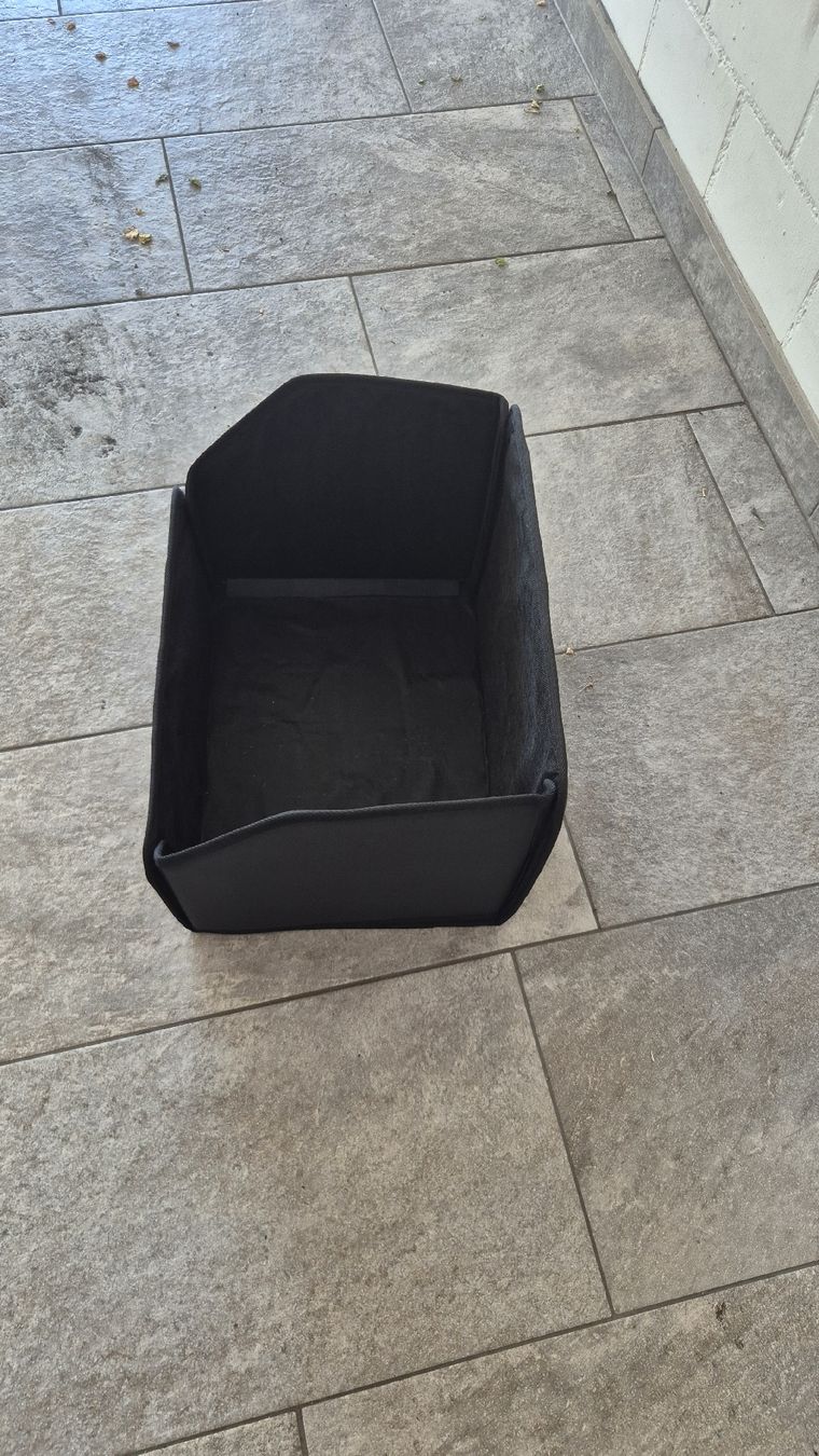 Altro in Decorazioni & Accessori: Kofferraumbox GR86 – Usato da Bünzen venduto da Wisel45 1