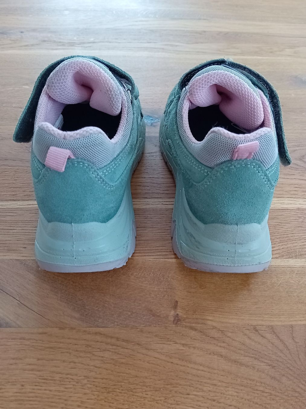 Elefanten Scarpe per ragazzi: Elefanten Kinder Wanderschuh, Grösse 29 – Usato da Hausen am Albis venduto da Finstersee1 3