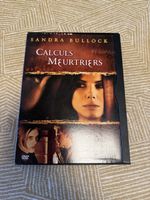 Calculs Meurtriers (Sandra Bullock, Ryan Gosling)