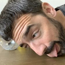 Profile image of Chuck