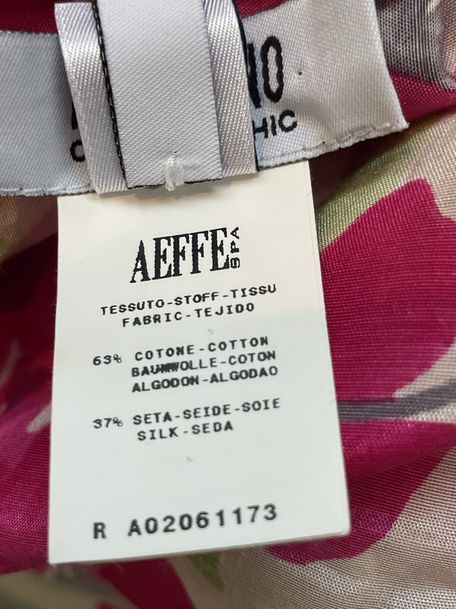 Moschino Top: MOSCHINO CHEAP&CHIC Top - Gr. 34/36 – Usato da Hünenberg See venduto da DND5 4