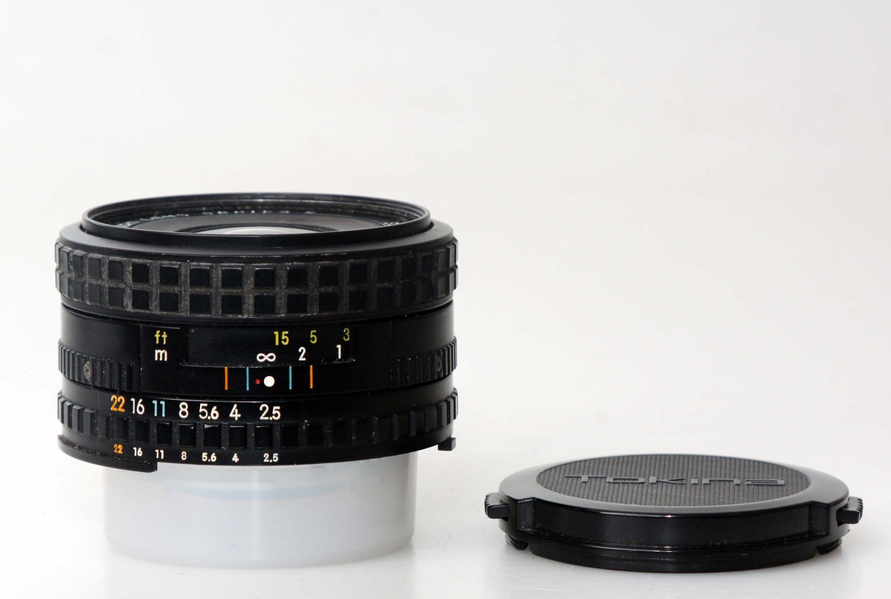Nikon Objectifs: Nikon Serie E Objektiv 35mm 1:2,5 – D'occasion à Jona par Sandy31 1