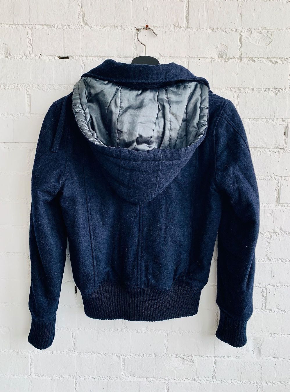 Pepe Jeans Giacche: Tolle Jacke von Pepe Jeans – Usato da Bern venduto da Fraeuleinhonig 2