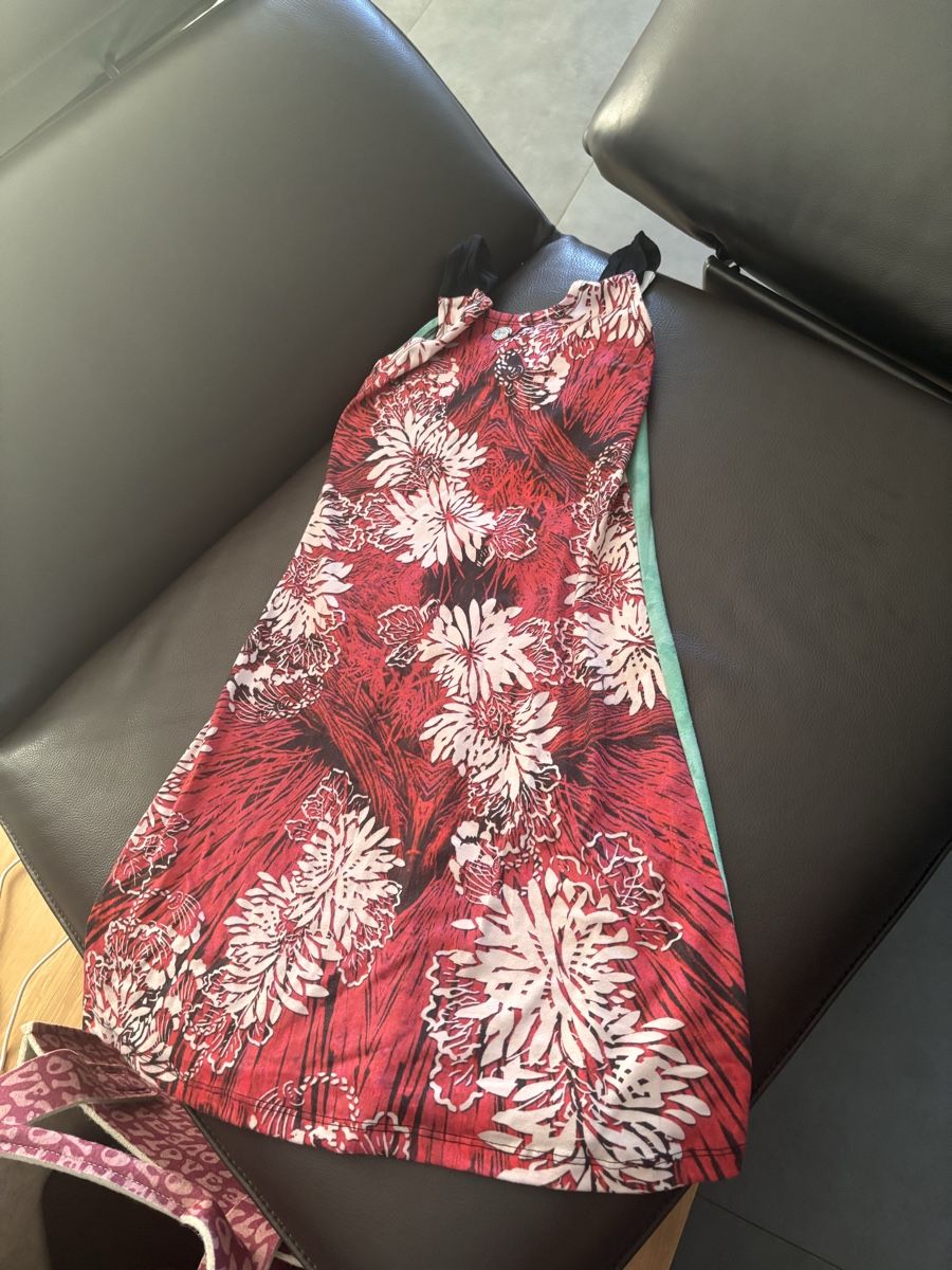 Robes: Kleid Smash in S – D'occasion à Känerkinden par sajapa 1