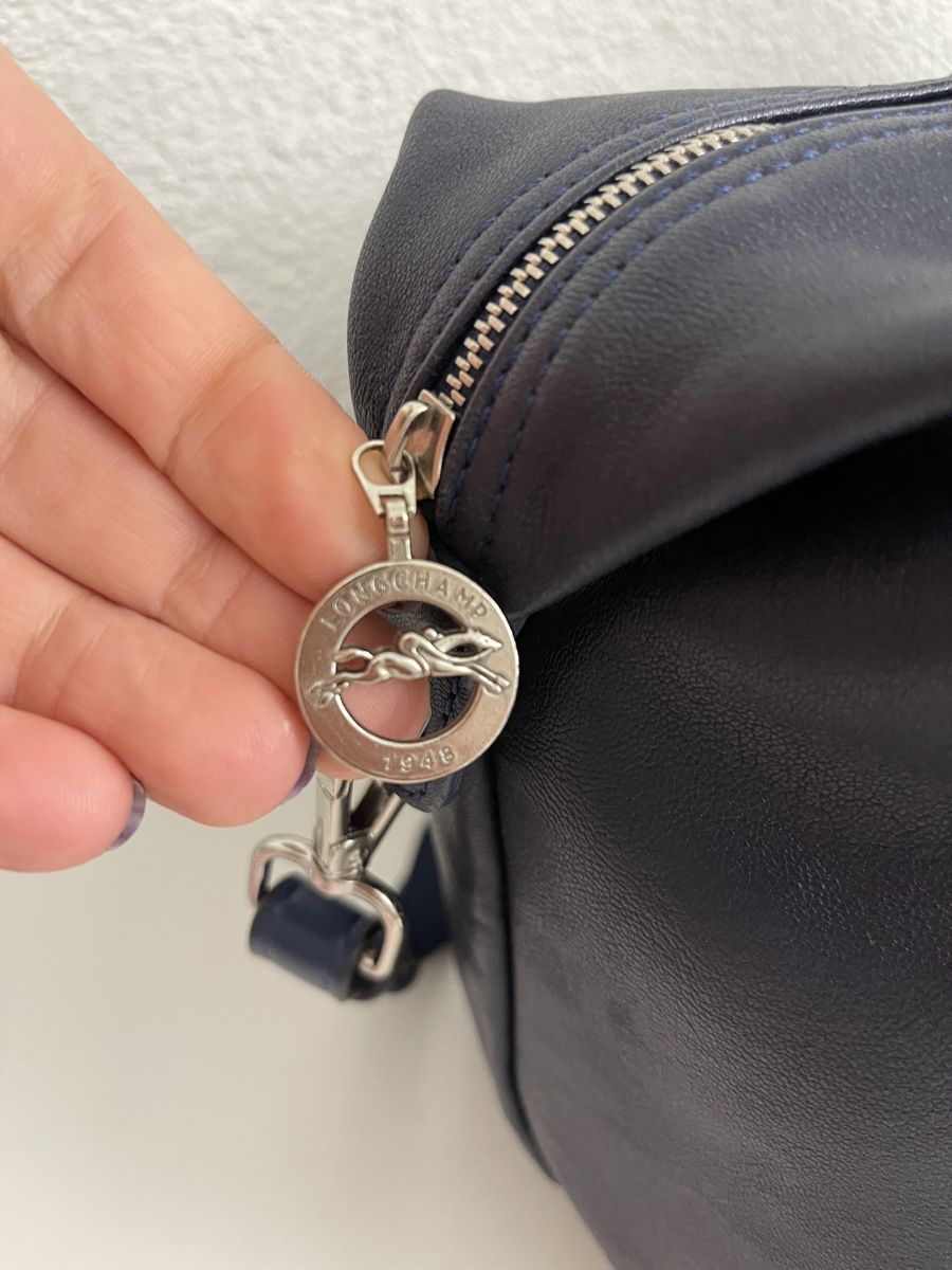 Borse da donna: LONGCHAMP LE PLIAGE – Usato da Staad SG venduto da maza120 2
