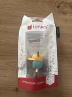 Kreativ-Tonie zum Selbstbespielen 90 Min. neu