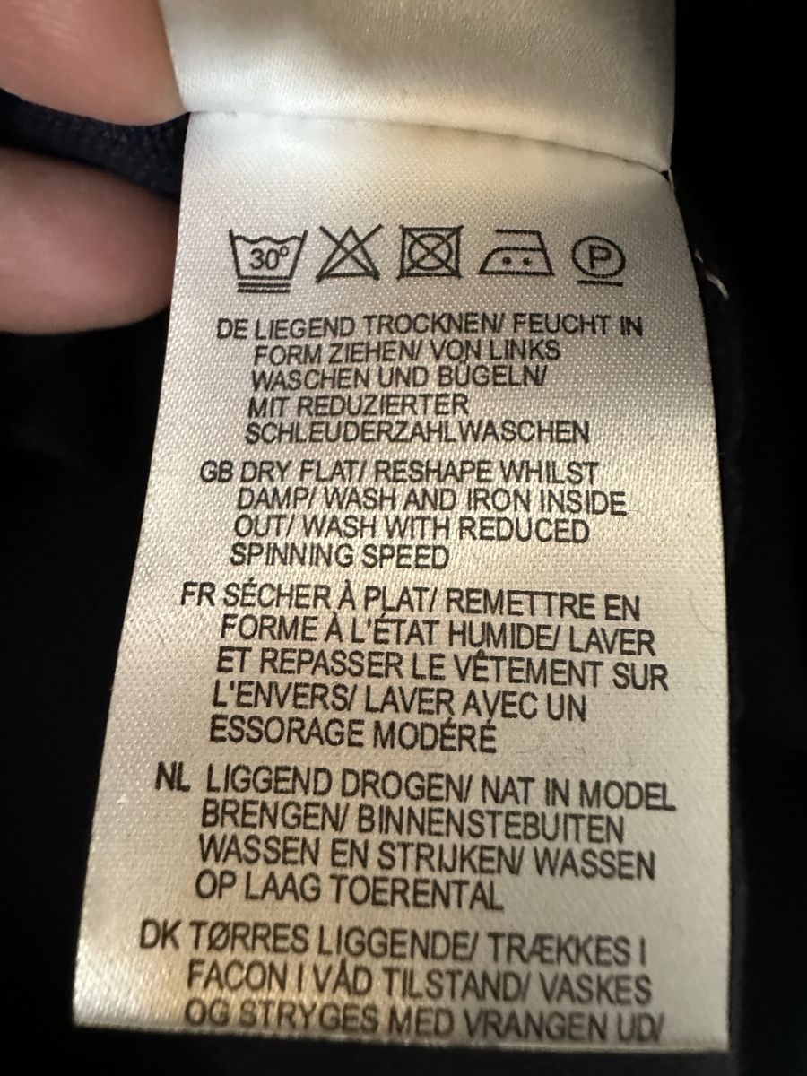 Peter Hahn Jacken: NEW Peter Hahn Navy Blazer size 46 – Neu und originalverpackt aus männedorf von stina_01 1