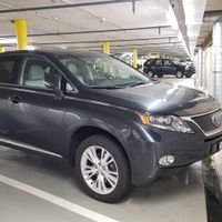 Lexus RX 450h