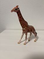 Schleich Giraffe, super Zustand, Spielzeug