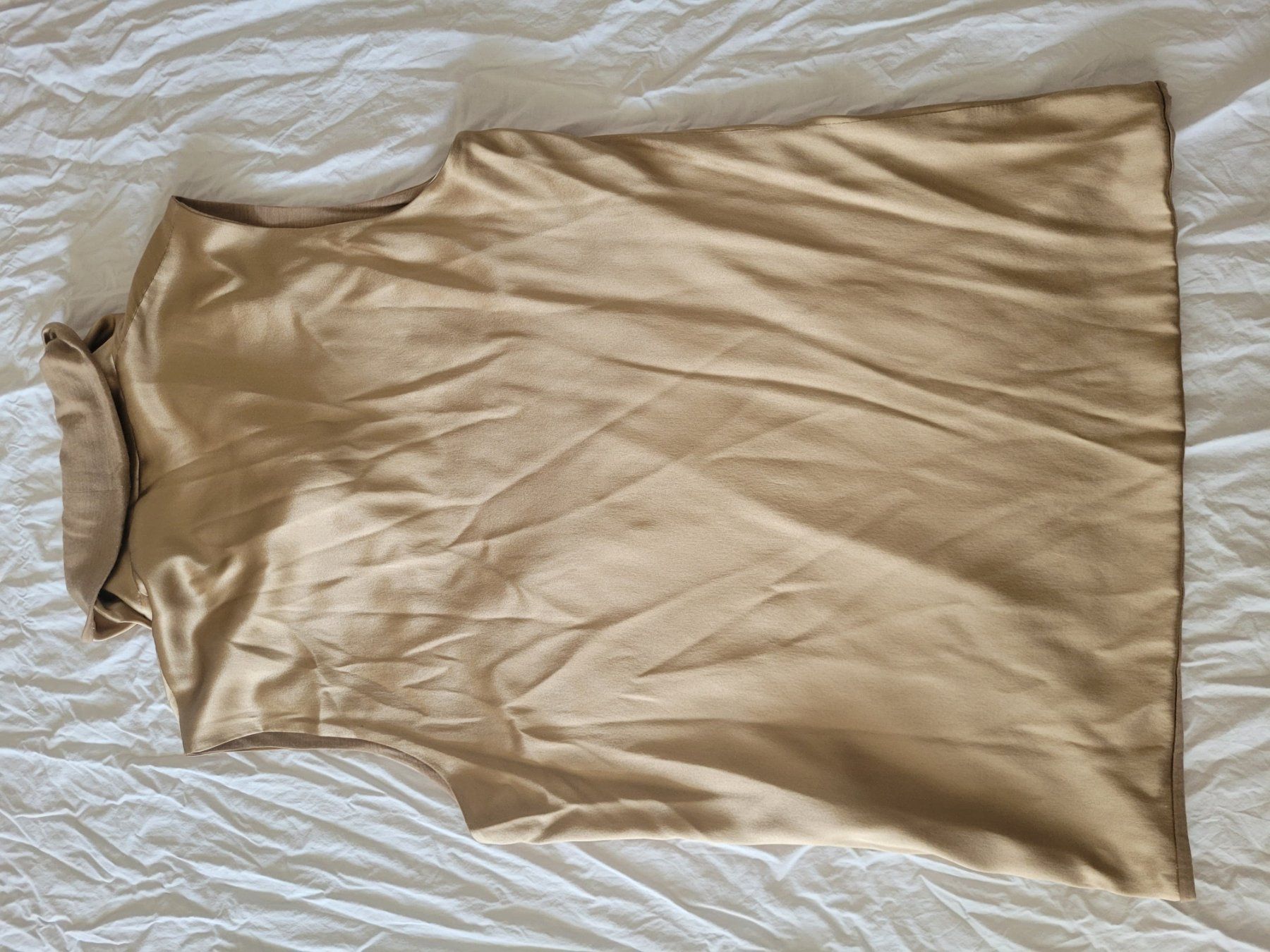 T-shirt: Dolcevita smanicato – Usato da Lugano venduto da gio_5ptr 2