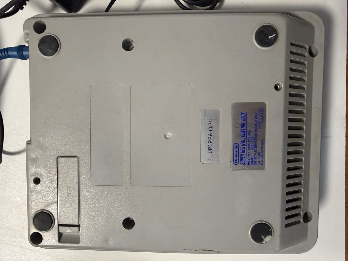 Nintendo Console: Lot 3 Consoles Rétro : GameCube, N64, SNES  – Difettoso da Ardon venduto da Momovs99 6