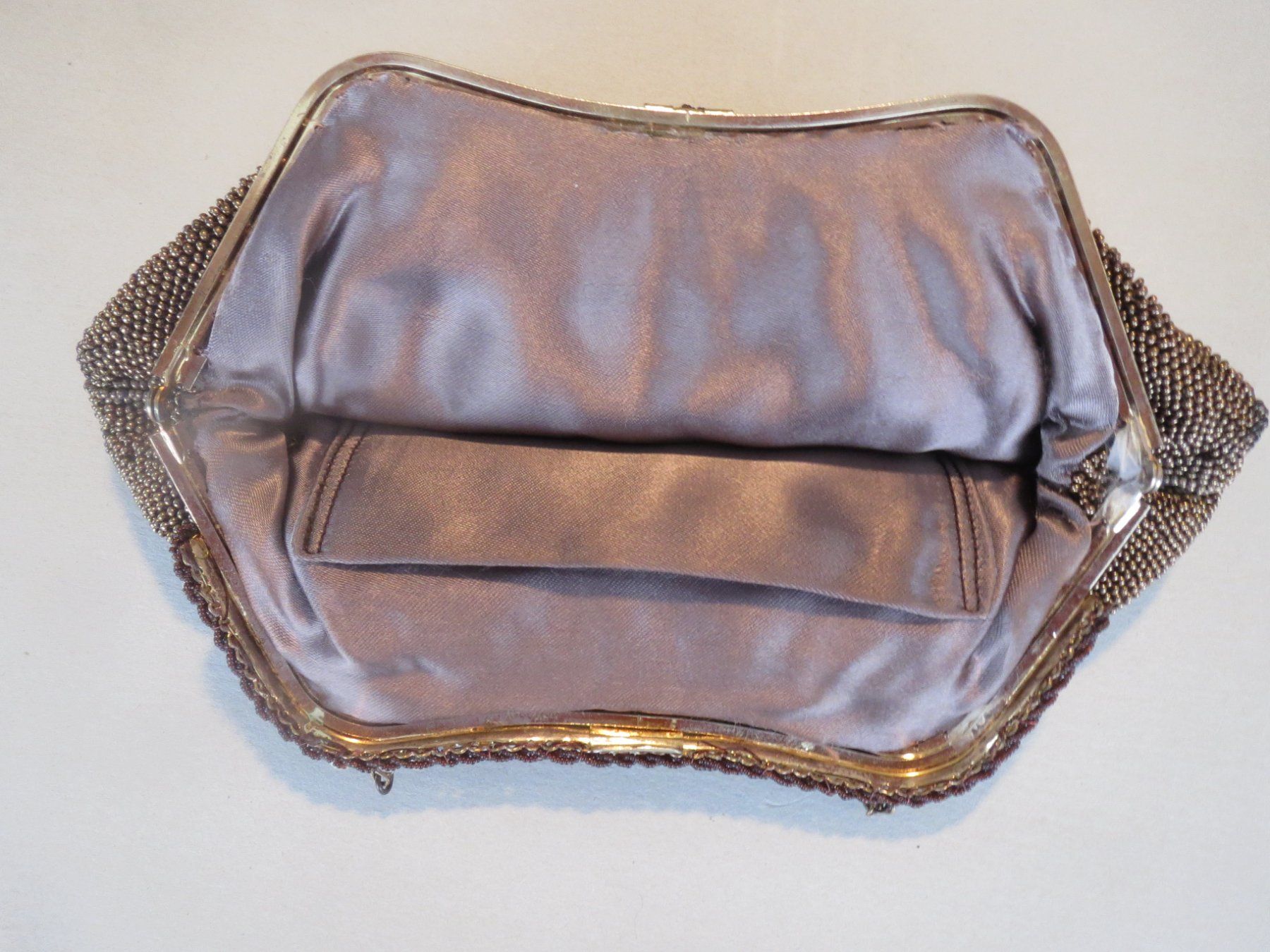 Borse da donna: Abendhandtasche - Antik – Usato da Tagelswangen venduto da Miski 3