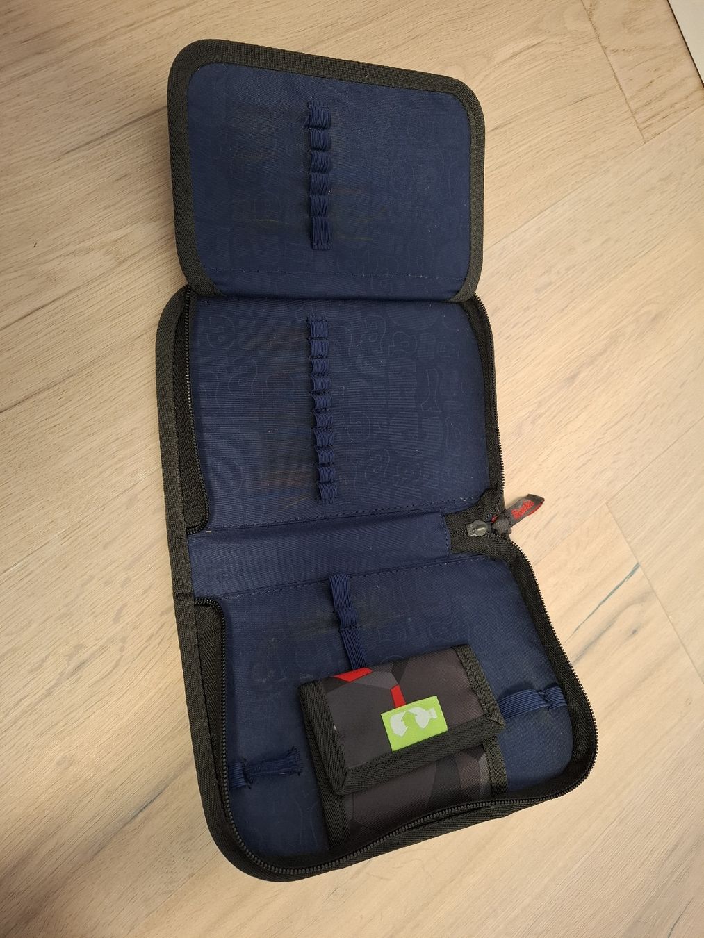 Ergobag Borse & Zaini: Ergobag Schulrucksack – Usato da Wallenwil venduto da Becamach 3