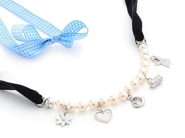 Energetix Ketten: Collier von Energetix – Neu und originalverpackt aus Wagenhausen von Svema 1