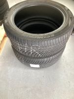 255/45R19 Pirelli Allseason