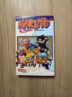 Naruto Manga Best of Band 2, Comic, Sammler!