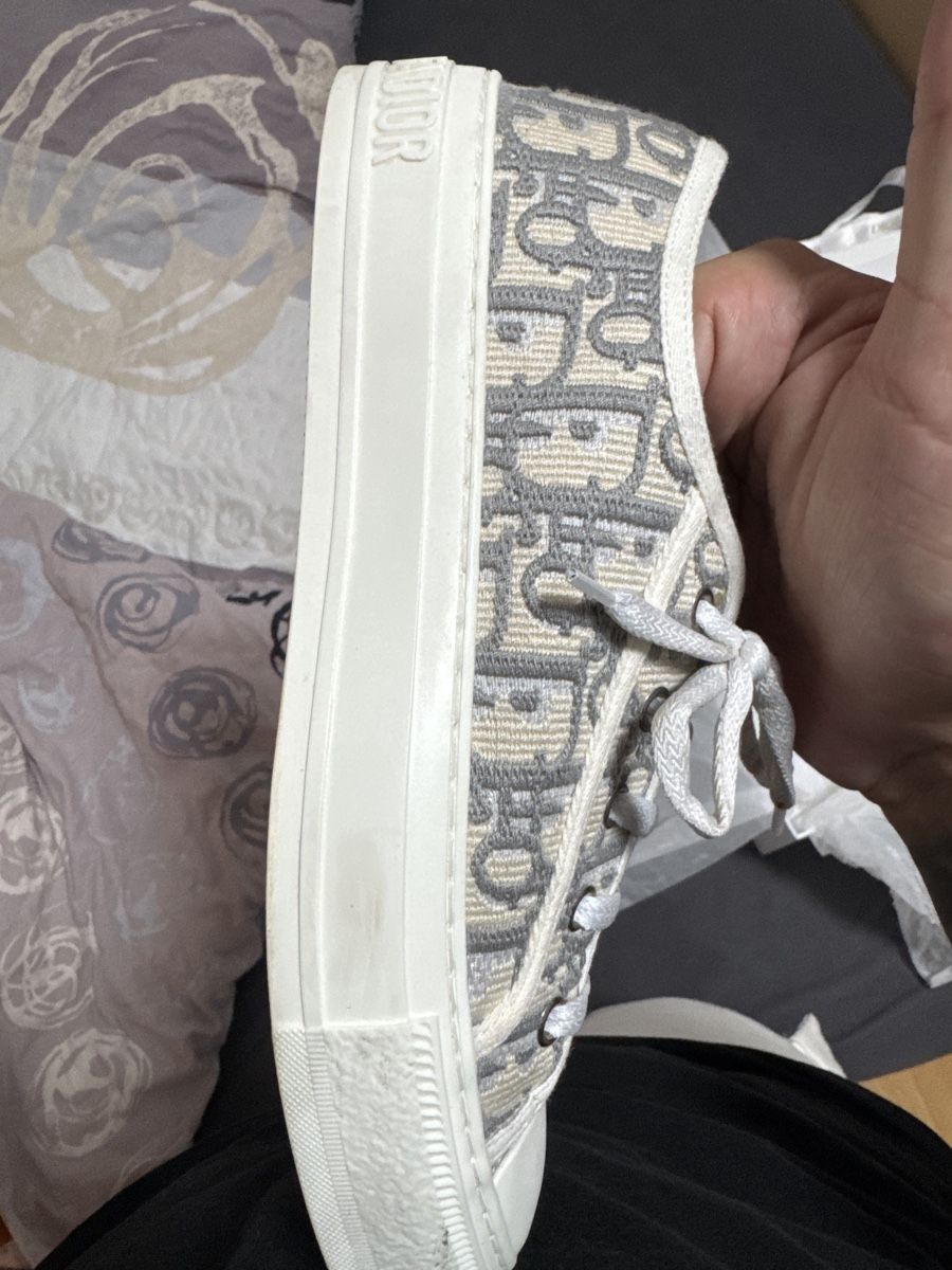 Dior Scarpe da donna: Dior Schuhe – Usato da Wohlen AG venduto da tia_zv5y 6